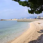 Apartamento With Parking Space Krvavica, - 23434