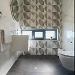 Apartamento With Parking Space Krvavica, - 23434