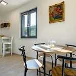 With Parking Space Krvavica, - 23434 Apartamento *