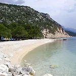 Apartamento With Parking Space Krvavica, - 23434 *