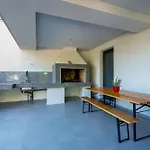 Apartamento With Parking Space Krvavica, - 23434 Makarska